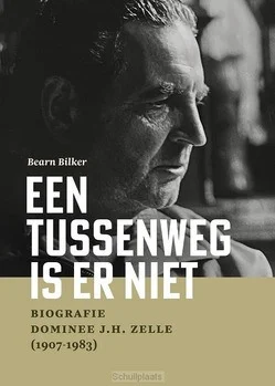 Gratis Verzending EEN TUSSENWEG IS ER NIET