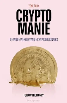 Favoriet CRYPTOMANIE