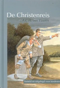 CHRISTENREIS VOOR KINDEREN Gratis Retour