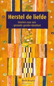 HERSTEL DE LIEFDE Shop Nu