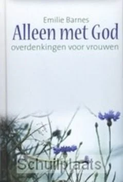 ALLEEN MET GOD Express Levering