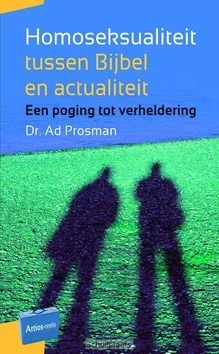 Hoge Kwaliteit HOMOSEKSUALITEIT TUSSEN BIJBEL EN ....