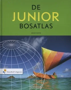 DE JUNIOR BOSATLAS Meest Verkocht