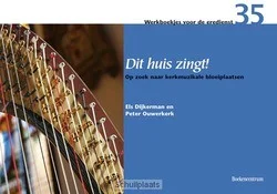 DIT HUIS ZINGT! Merkproduct