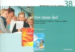 EEN NIEUW LIED Favoriet