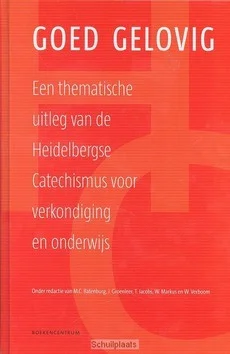 GOED GELOVIG Korting