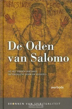 ODEN VAN SALOMO Must-Have