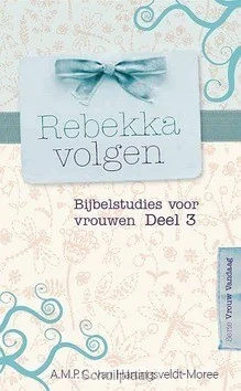 REBEKKA VOLGEN Beperkt Aanbod