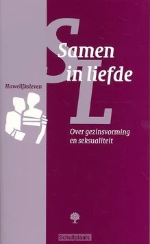SAMEN IN LIEFDE Flitsaanbieding