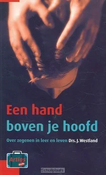 Lage Prijs HAND BOVEN JE HOOFD