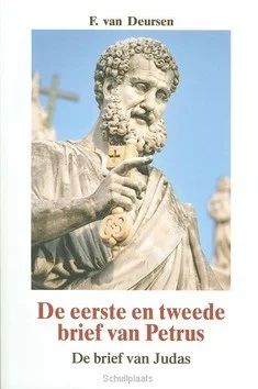 Rechtstreeks Van De Fabrikant BRIEVEN VAN PETRUS EN JUDAS