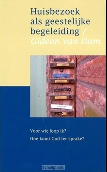 HUISBEZOEK ALS GEESTELIJKE BEGELEIDING Must-Have