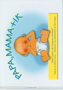 Nu Kopen PAPA MAMA EN IK