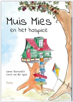 MUIS MIES EN HET HOSPICE Koopje