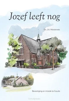 Korting JOZEF LEEFT NOG