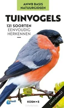 TUINVOGELS Alleen Vandaag