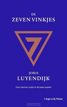 Hete Deal DE ZEVEN VINKJES