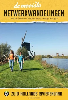 Laatste Versie DE MOOISTE NETWERKWANDELINGEN: ZUID-HOLL