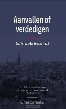 Dagaanbieding AANVALLEN OF VERDEDIGEN