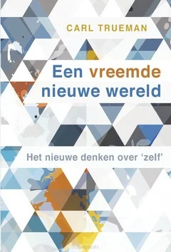 Must-Have EEN VREEMDE NIEUWE WERELD