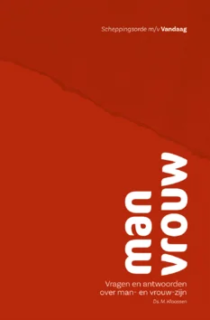 Speciale Aanbieding MAN / VROUW - 15 VRAGEN