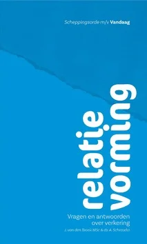 Rechtstreeks Van De Fabrikant RELATIEVORMING
