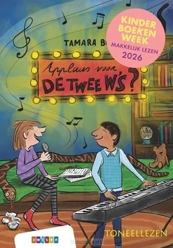 Beperkt Aanbod APPLAUS VOOR DE TWEE W'S?