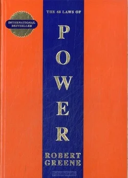 THE 48 LAWS OF POWER Gratis Verzending