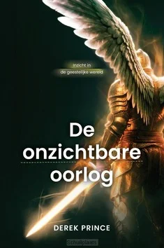 Beperkt Aanbod ONZICHTBARE OORLOG