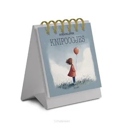 Shop Nu BUREAUKLAPPER KNIPOOGJES