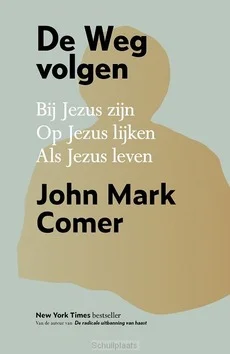 DE WEG VOLGEN - LUXE EDITIE Superprijs