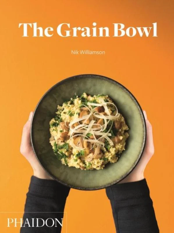 The Grain Bowl Weekendaanbieding