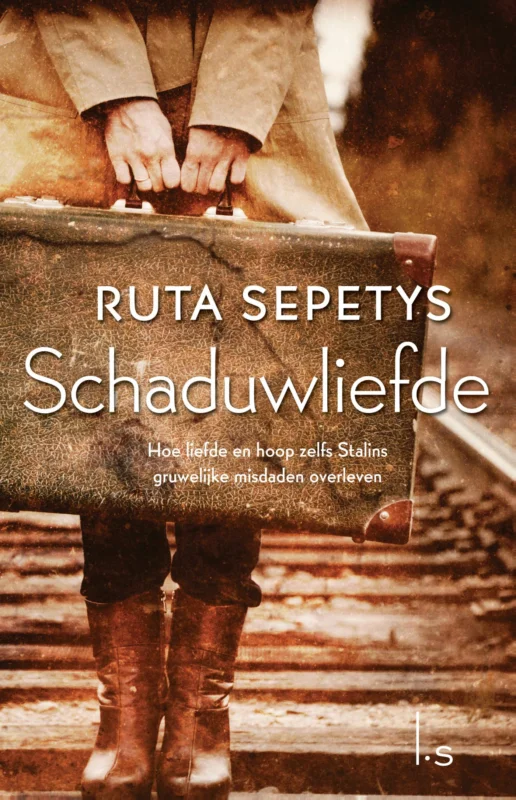 Schaduwliefde Alleen Vandaag
