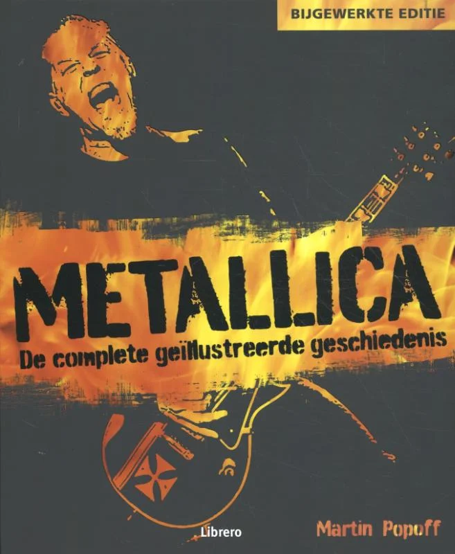 Korting Metallica