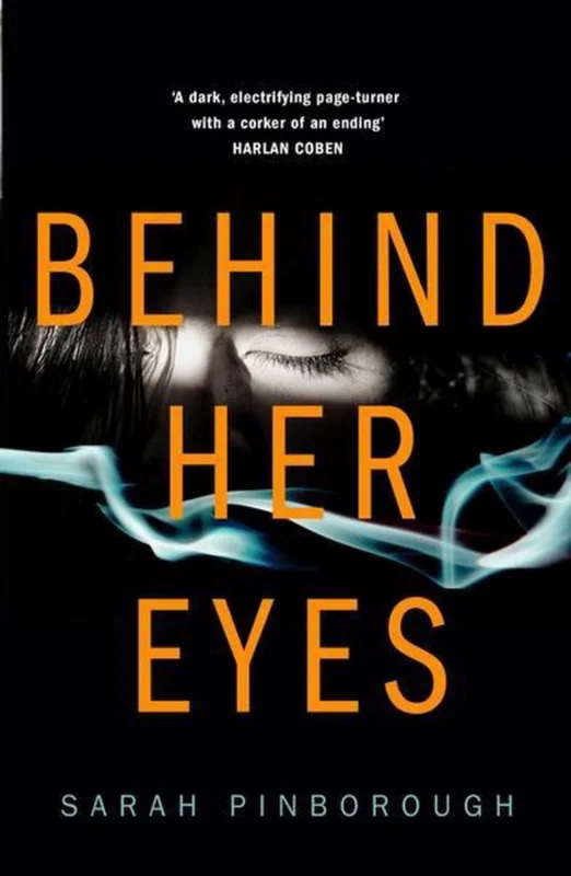 Behind Her Eyes Betrouwbaar