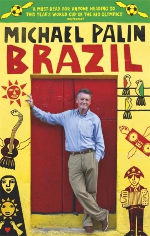 Brazil Favoriet