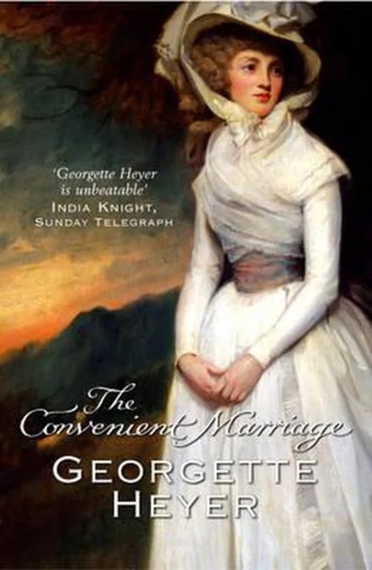 Koopje The Convenient Marriage