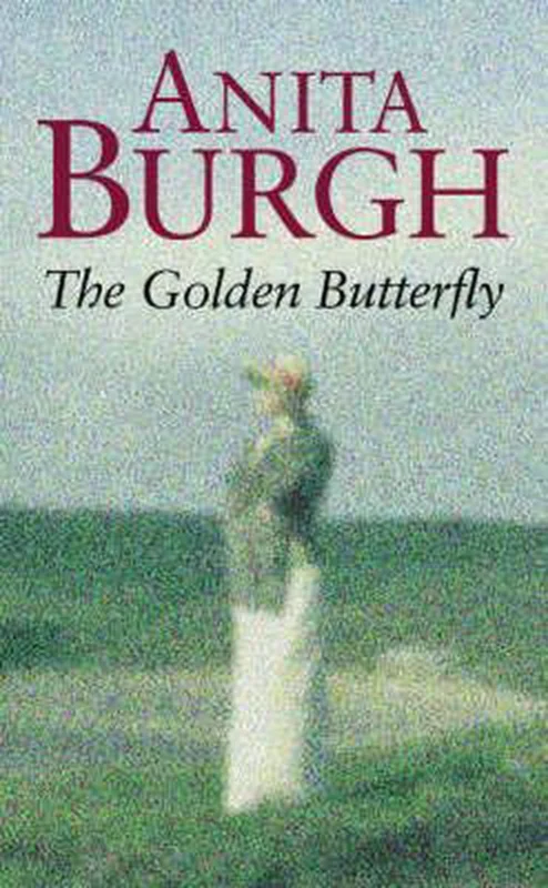 The Golden Butterfly Favoriet