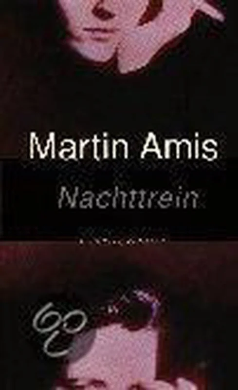 Populair NACHTTREIN