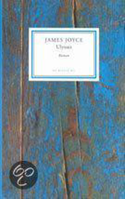 Ulysses Direct Verzonden