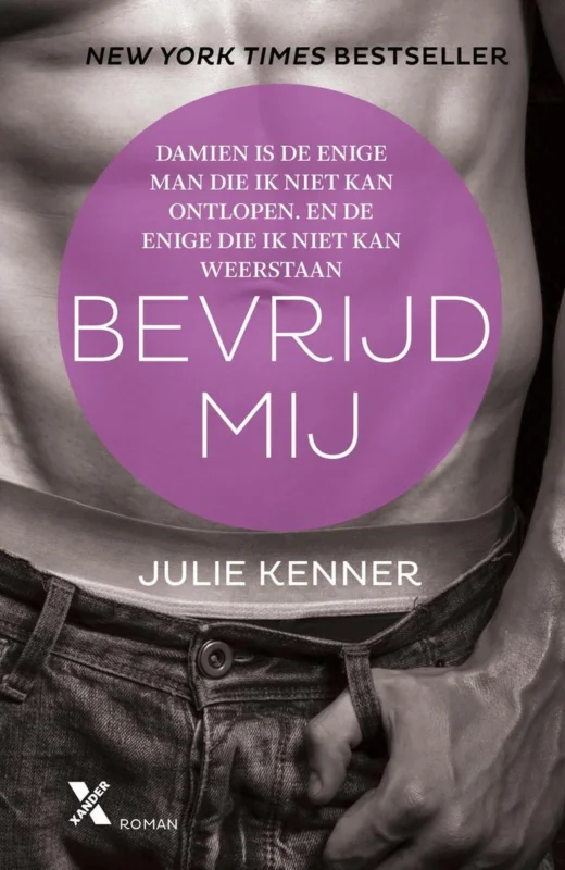 Gratis Retour Bevrijd mij / Stark / 1