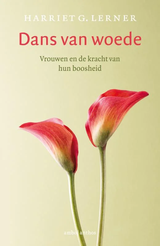 Dans van woede Bestseller