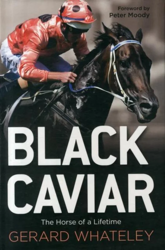 Black Caviar Bestseller