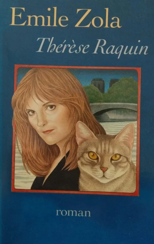 Thérèse raquin Lage Kosten