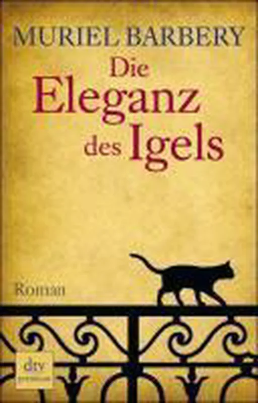 Die Eleganz des Igels Flitsaanbieding