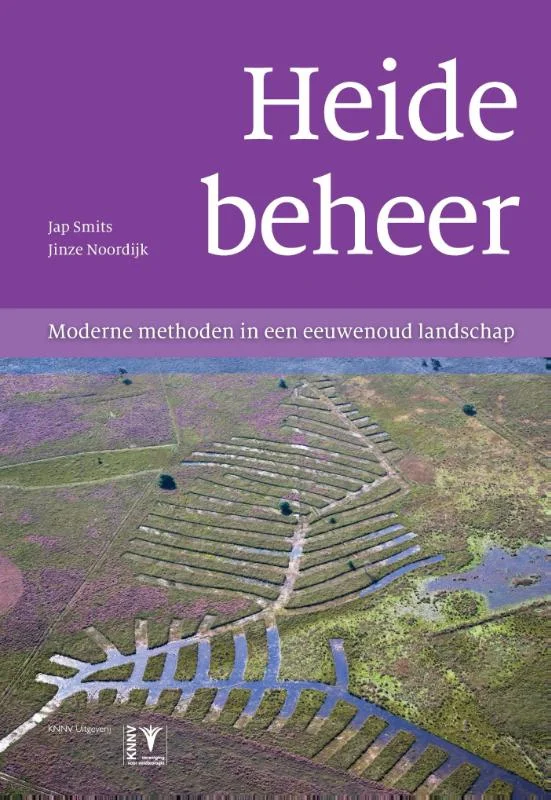 Heidebeheer Hoge Kwaliteit