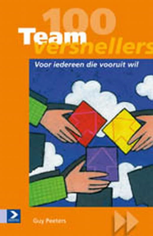 Direct Beschikbaar 100 Teamversnellers