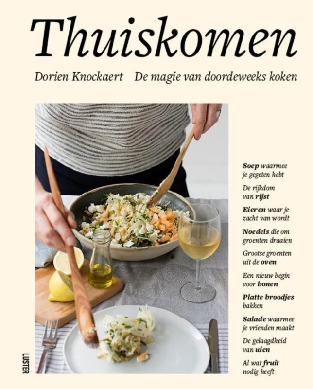 Thuiskomen Aanbieding