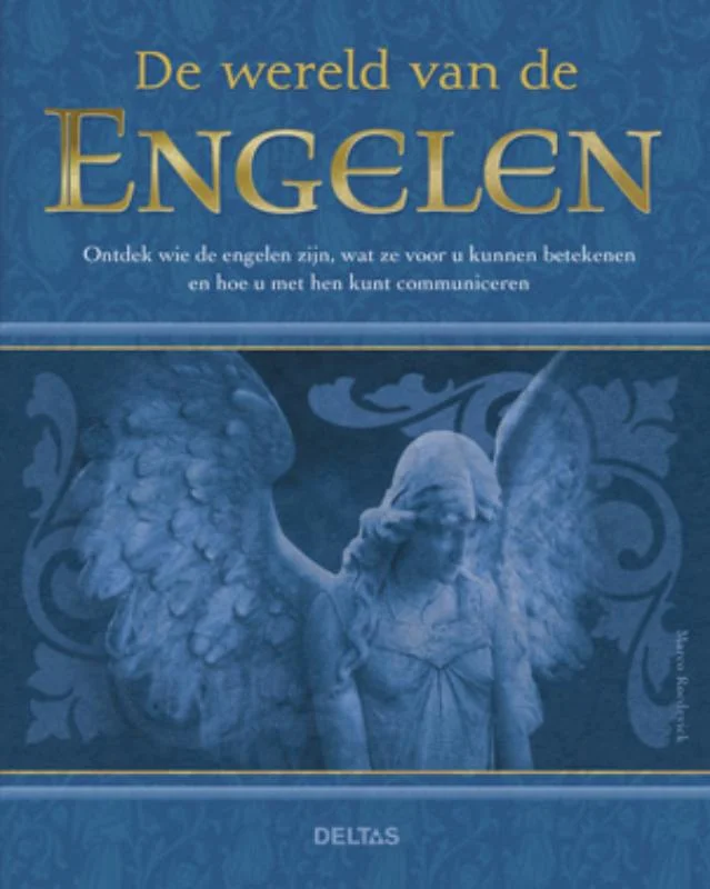 De wereld van de engelen Lage Kosten