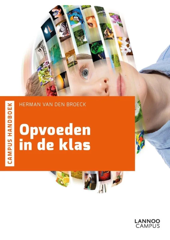 Opvoeden in de klas / Campus handboek Fabrieksprijs